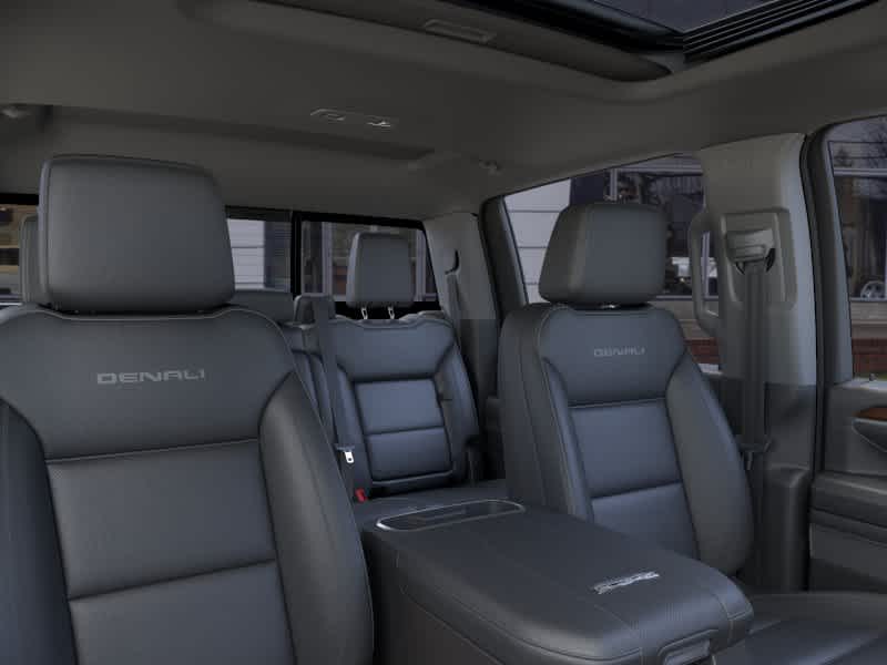 Thumbnail: 2026 GMC Sierra 3500 - 24