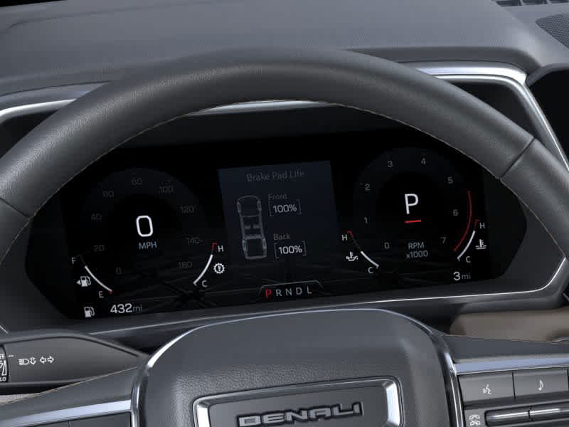 Thumbnail: 2026 GMC Canyon - 18