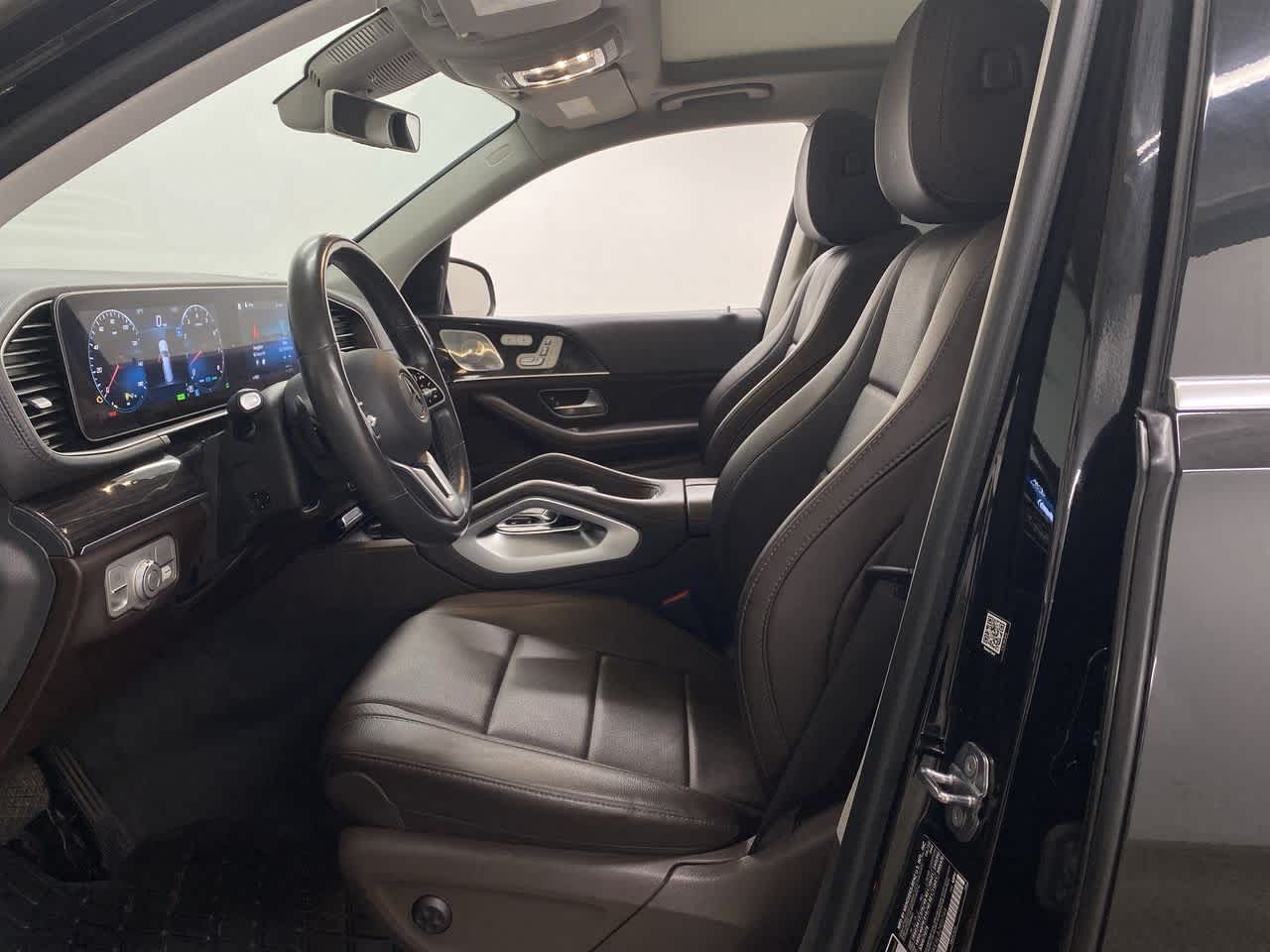 Thumbnail: 2020 Mercedes-Benz GLS - 14