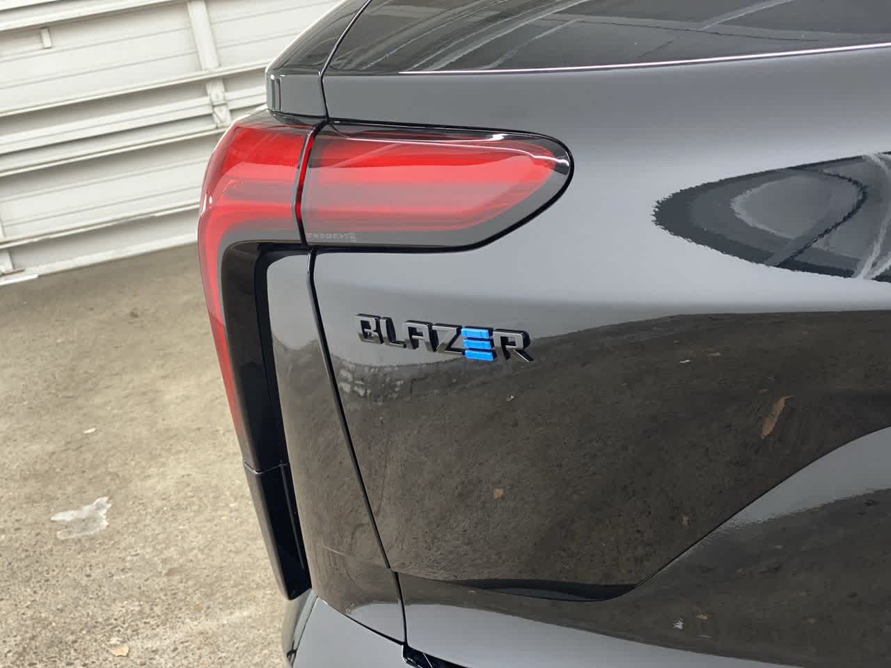 Thumbnail: 2024 Chevrolet Blazer EV - 10