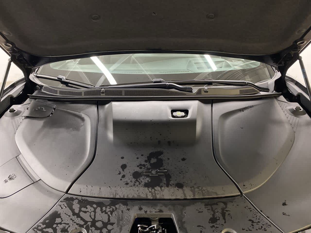 Thumbnail: 2024 Chevrolet Blazer EV - 13