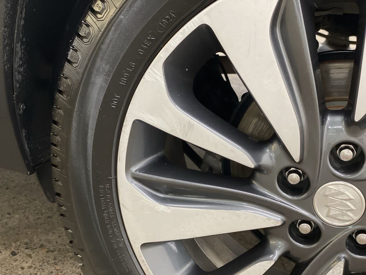 Thumbnail: 2020 Buick Encore - 39