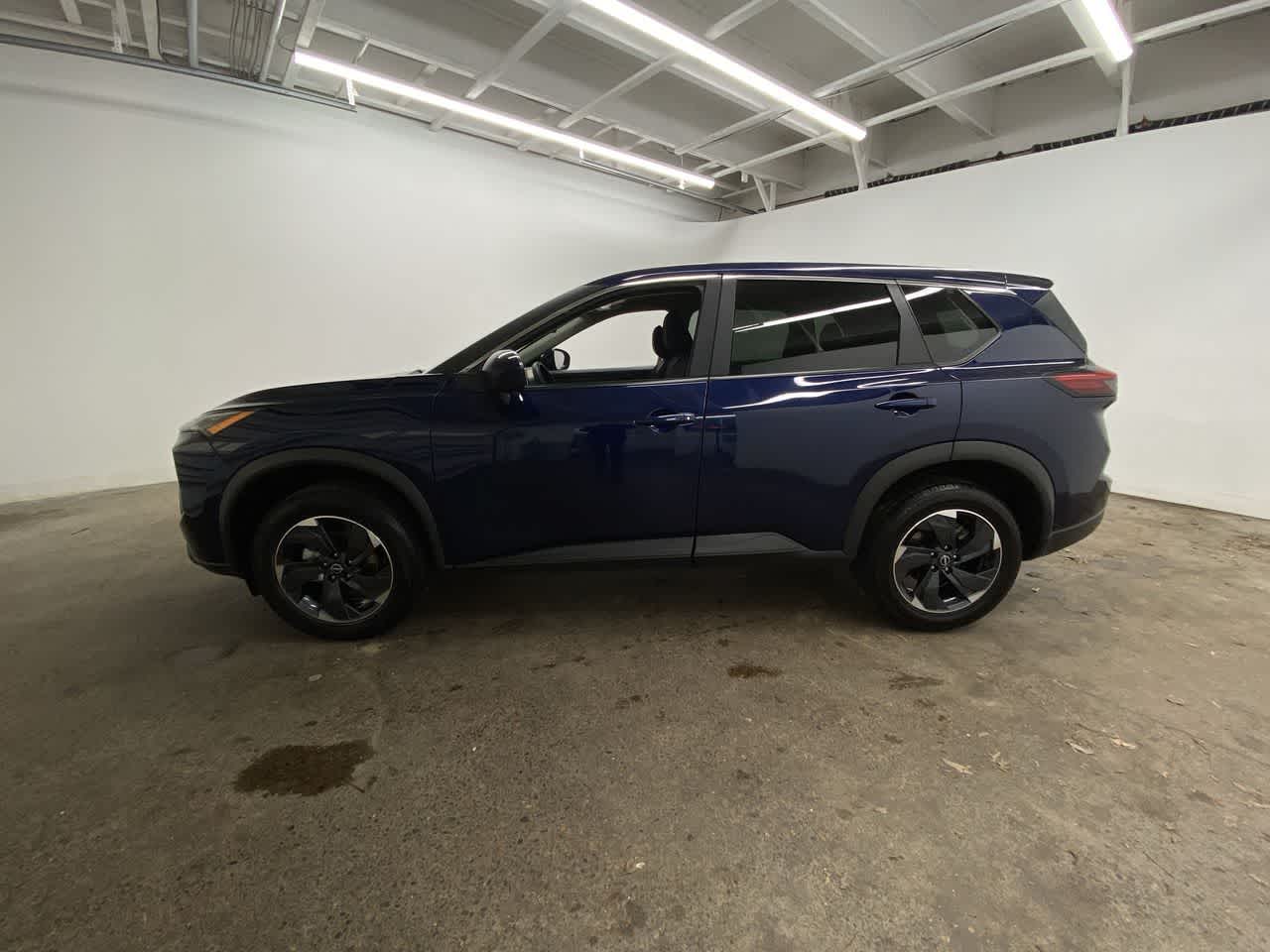 Thumbnail: 2024 Nissan Rogue - 3