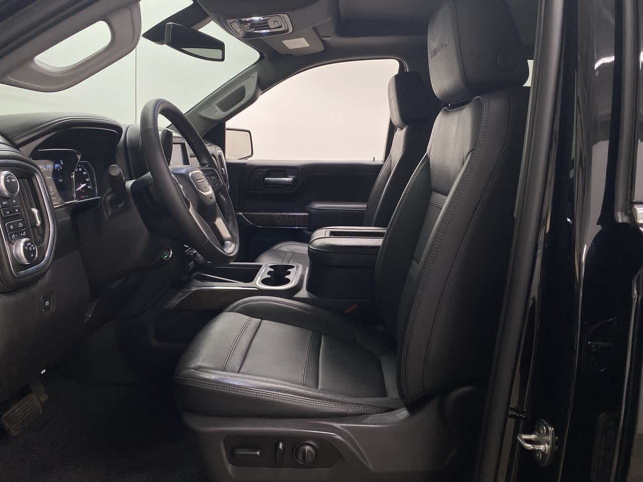 Thumbnail: 2021 GMC Sierra 1500 - 13