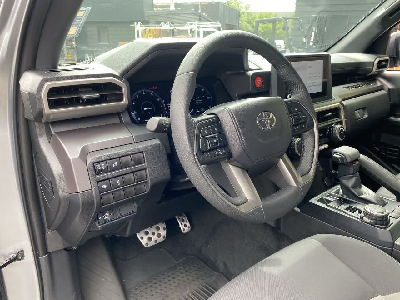 Thumbnail: 2025 Toyota Tacoma - 2