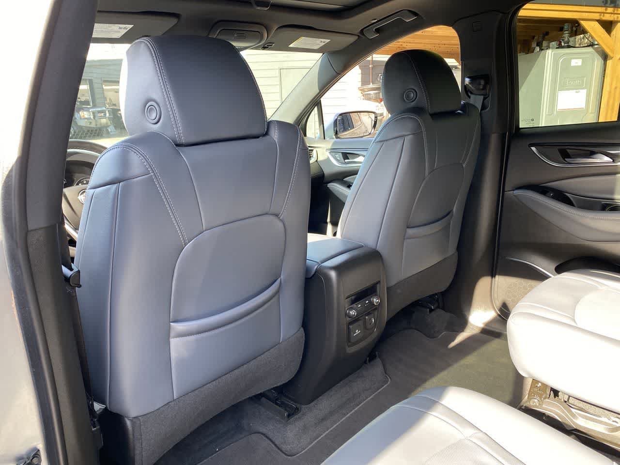 Thumbnail: 2023 Buick Enclave - 15