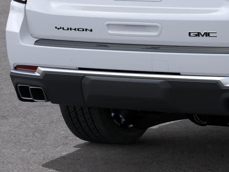 Thumbnail: 2026 GMC Yukon - 14