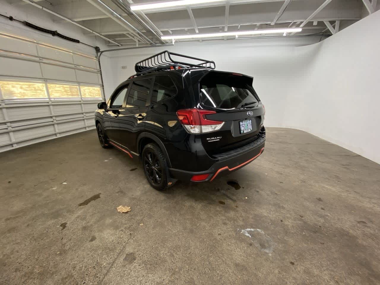 Thumbnail: 2019 Subaru Forester - 4