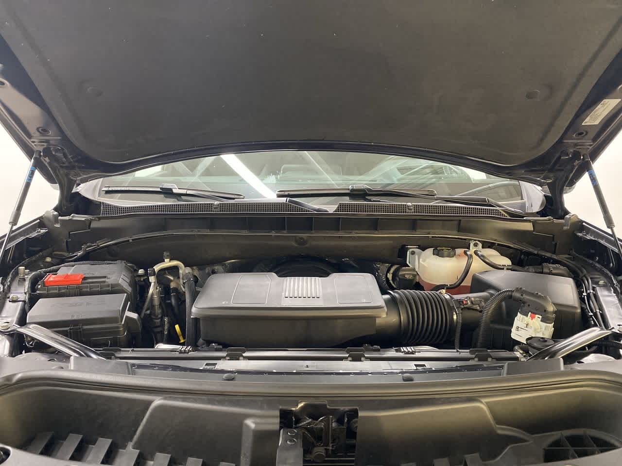 Thumbnail: 2024 Chevrolet Tahoe - 13