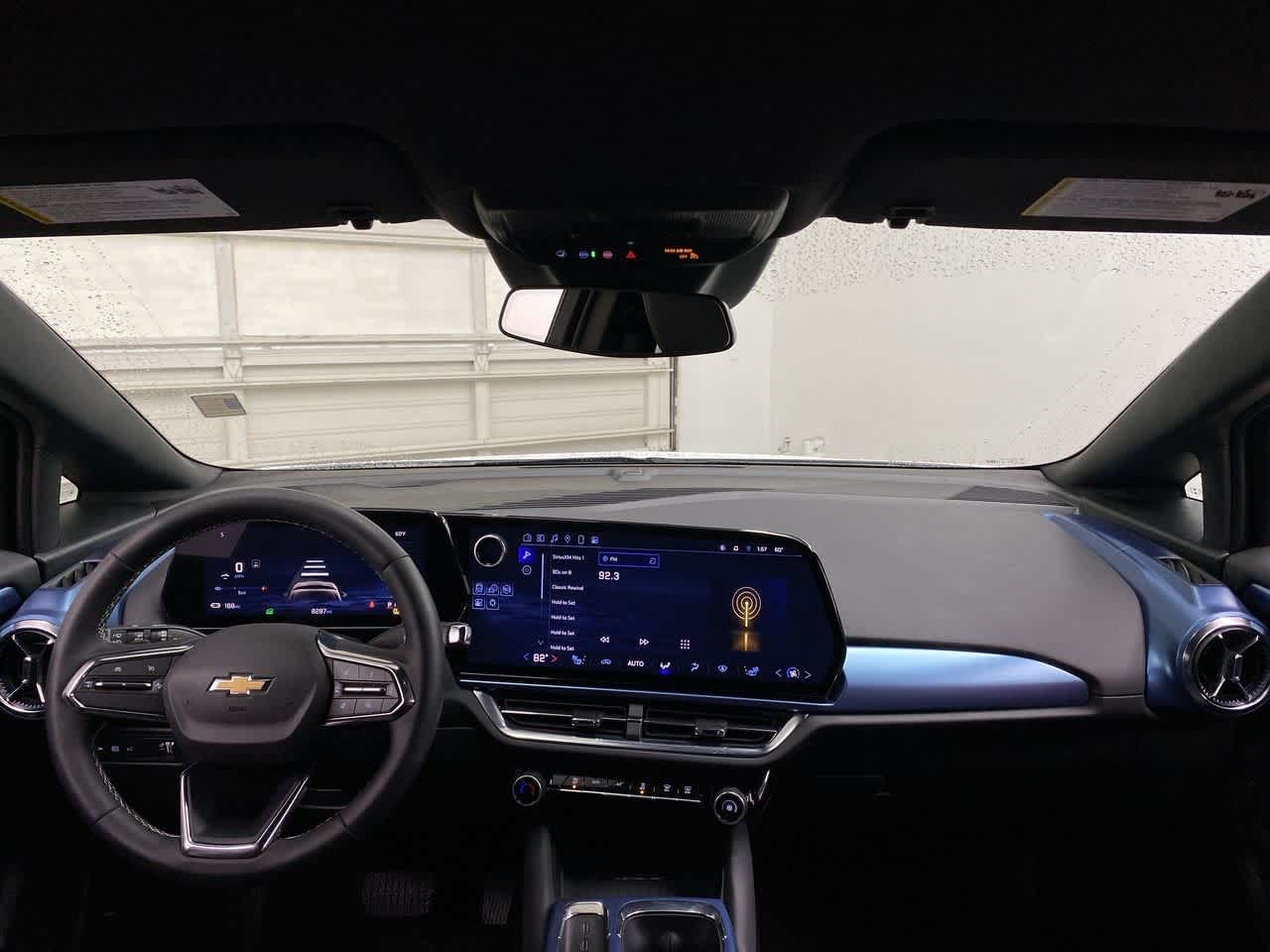 Thumbnail: 2025 Chevrolet Equinox - 13