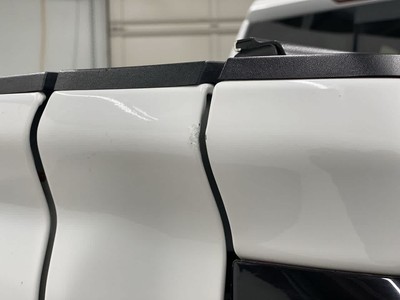 Thumbnail: 2022 GMC Sierra 1500 - 40