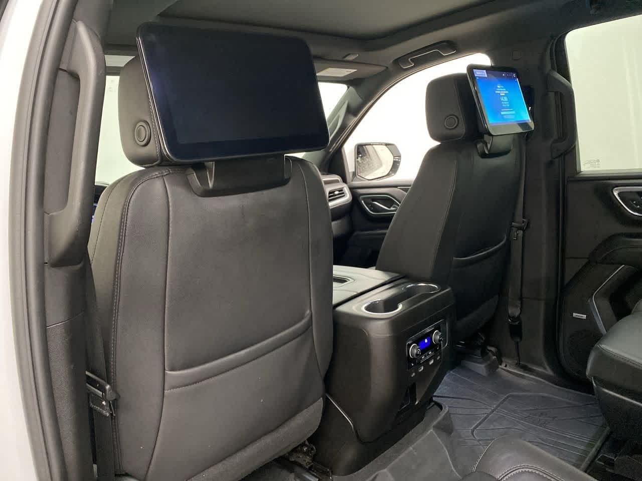 Thumbnail: 2023 Chevrolet Tahoe - 16