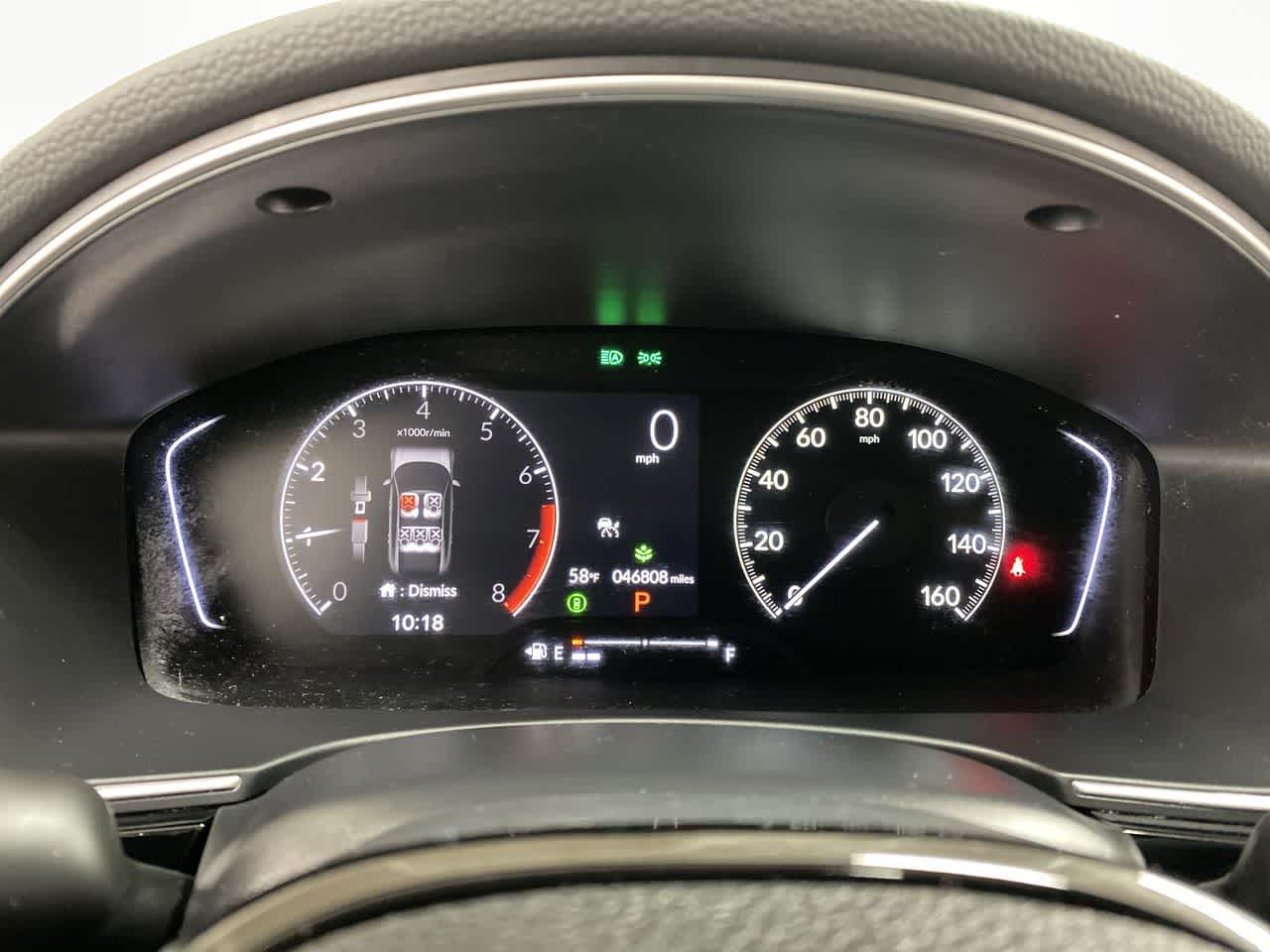 Thumbnail: 2022 Honda Civic - 28