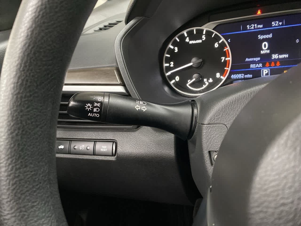 Thumbnail: 2023 Nissan Altima - 24