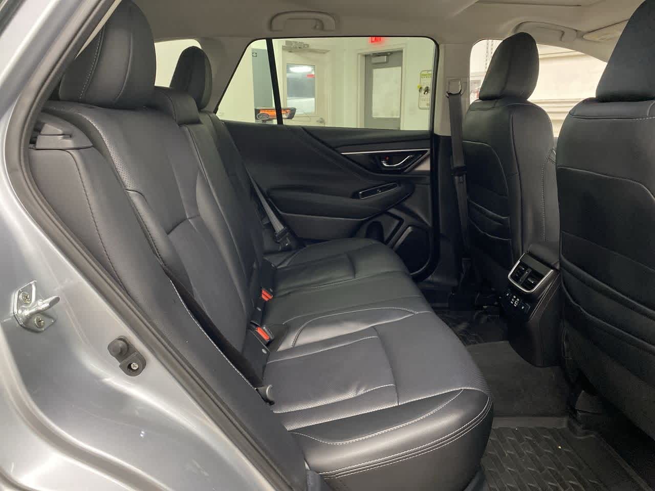 Thumbnail: 2023 Subaru Outback - 18