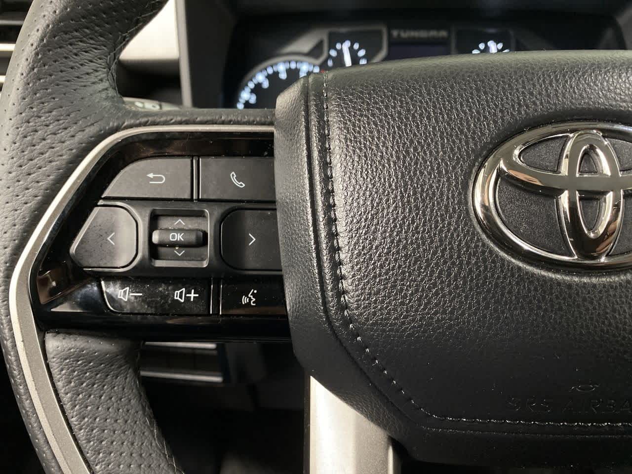 Thumbnail: 2023 Toyota Tundra - 21