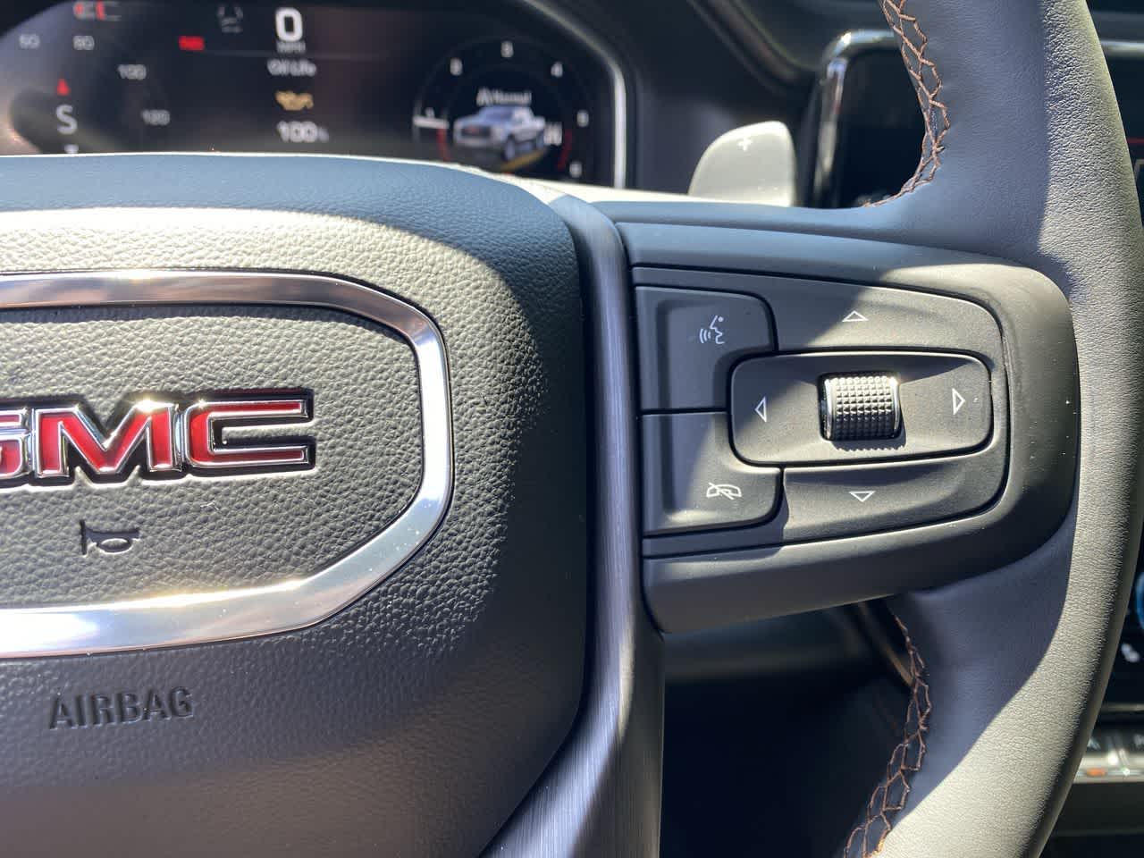 Thumbnail: 2026 GMC Sierra 1500 - 21