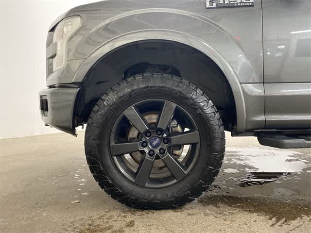 Thumbnail: 2015 Ford F-150 - 11