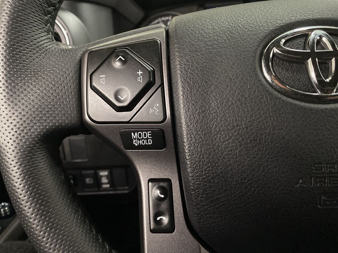 Thumbnail: 2023 Toyota Tacoma - 21