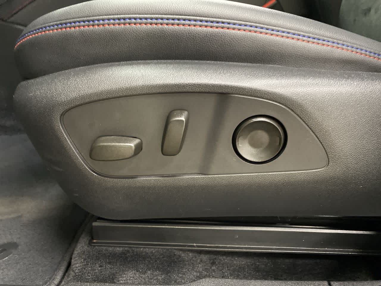 Thumbnail: 2024 Chevrolet Blazer EV - 16