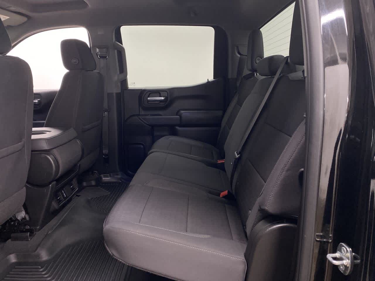 Thumbnail: 2024 GMC Sierra 1500 - 16