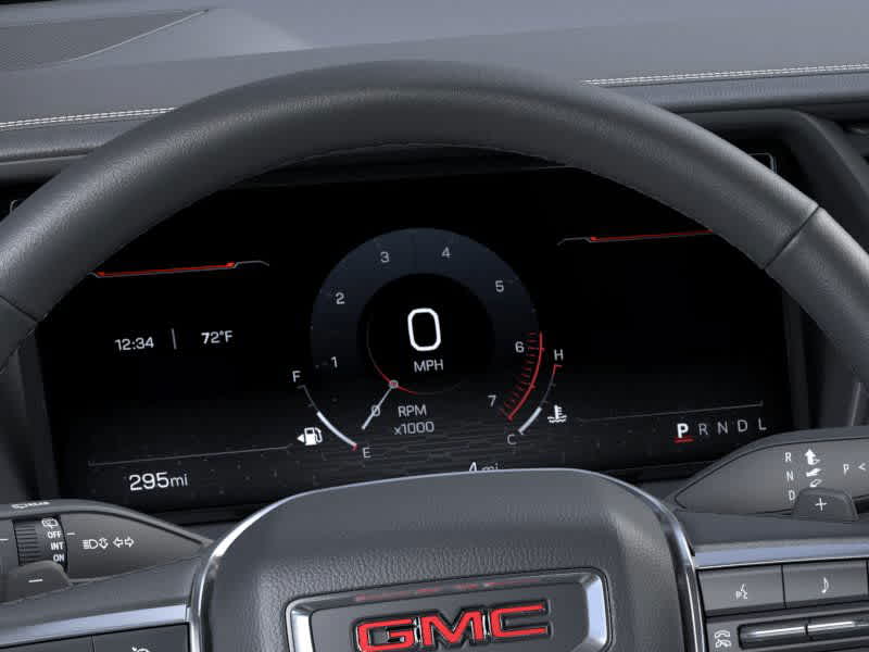 2026 GMC Terrain  18