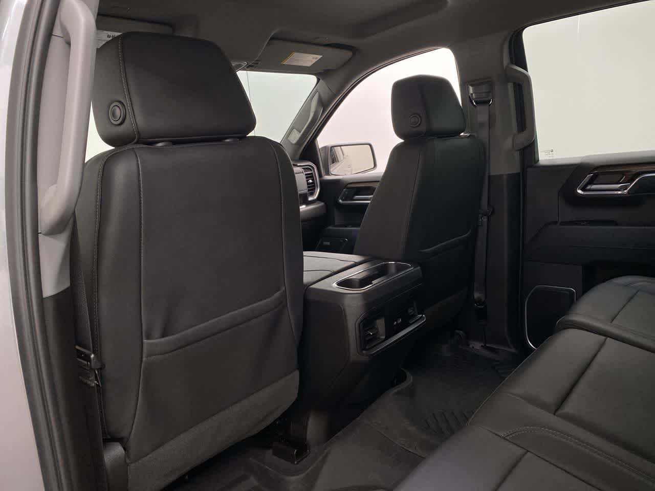 Thumbnail: 2023 Chevrolet Silverado 1500 - 15