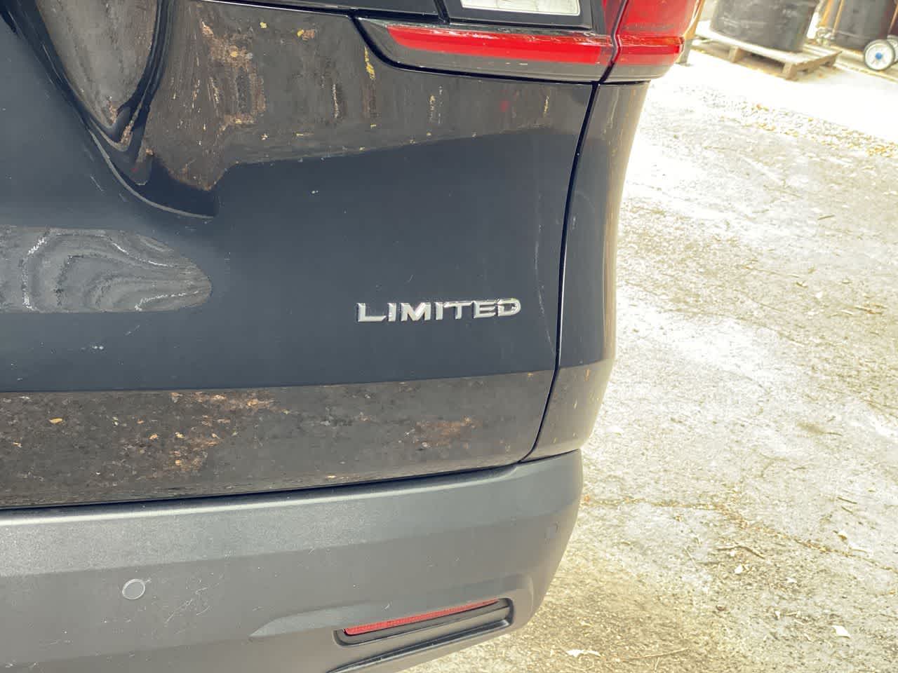Thumbnail: 2026 Toyota Grand Highlander - 10