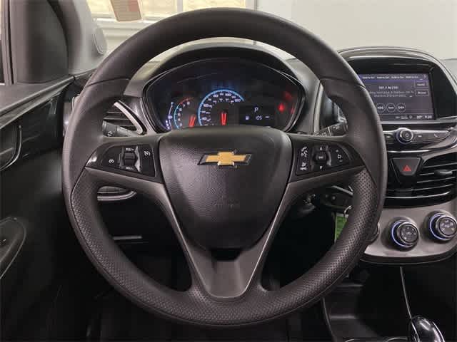 2021 Chevrolet Spark LT 21