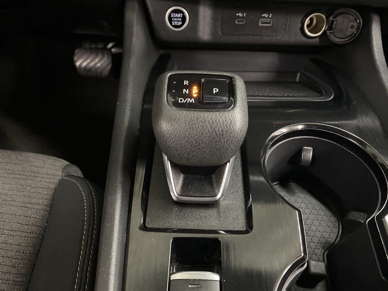 Thumbnail: 2023 Nissan Rogue - 26