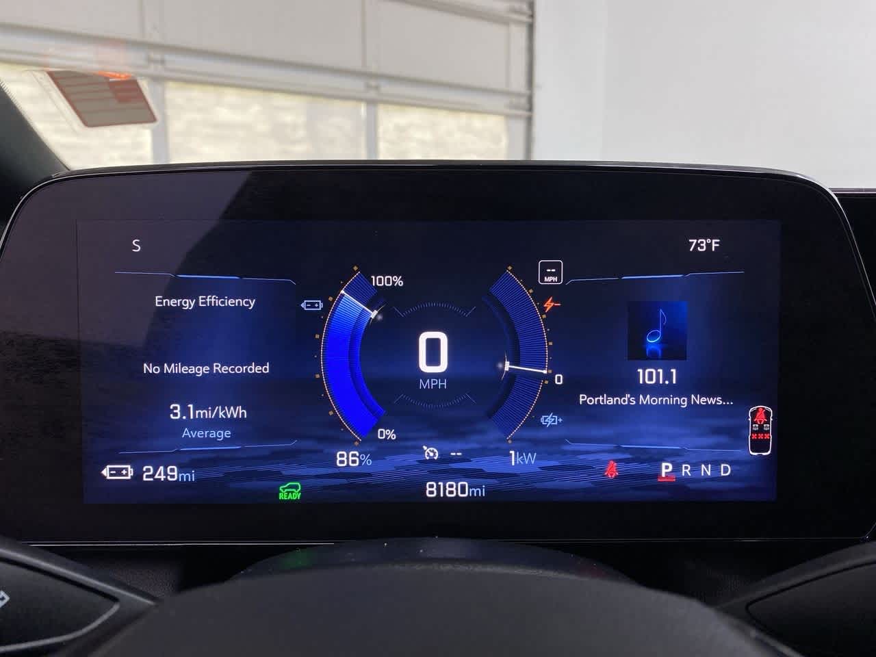 Thumbnail: 2024 Chevrolet Equinox - 28