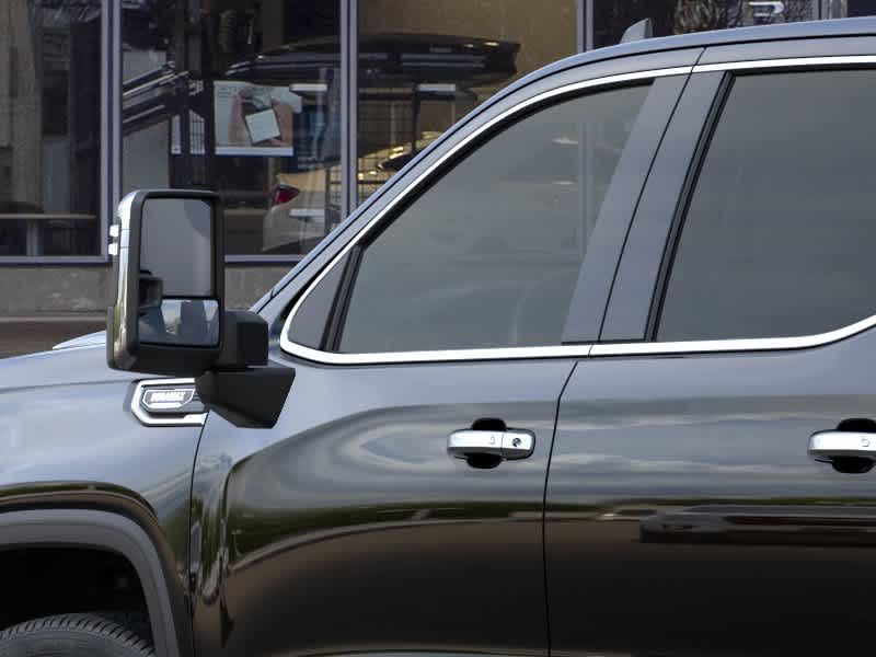 Thumbnail: 2026 GMC Sierra 1500 - 12