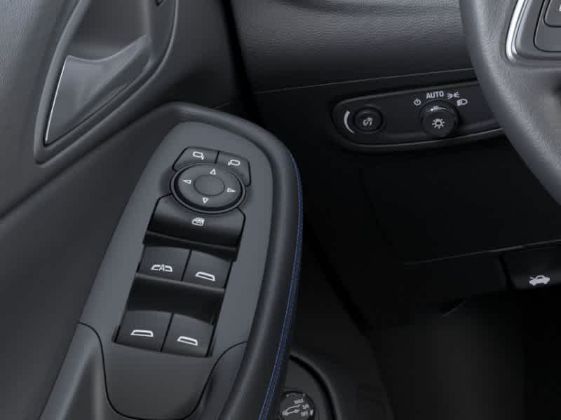 Thumbnail: 2026 Buick Encore GX - 22