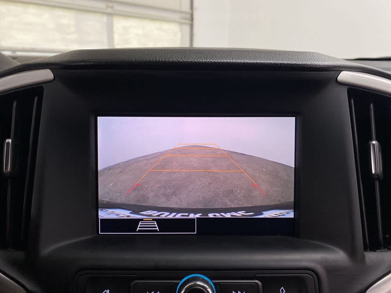Thumbnail: 2024 GMC Terrain - 27