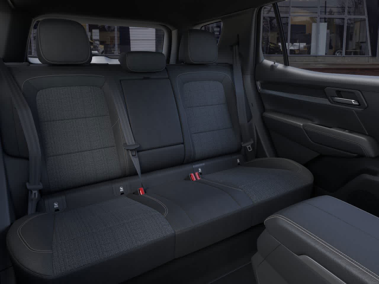 2026 GMC Terrain  17