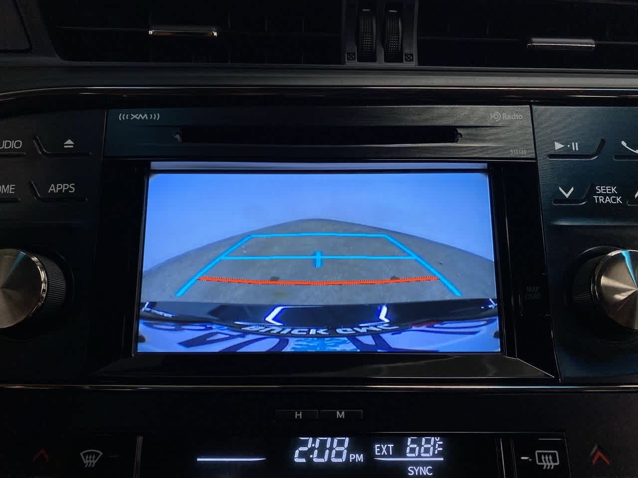 Thumbnail: 2018 Toyota Avalon - 28