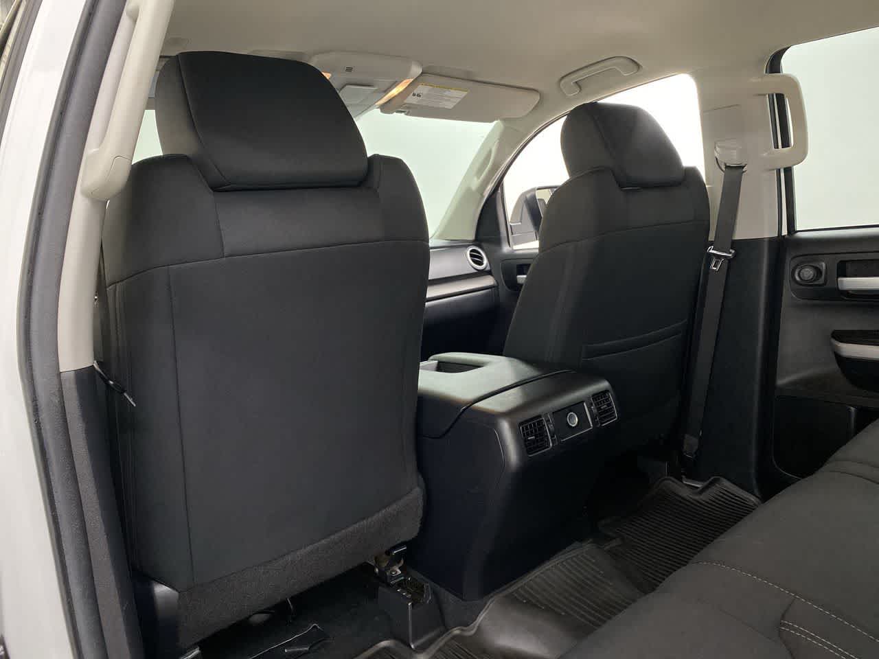 Thumbnail: 2021 Toyota Tundra - 15