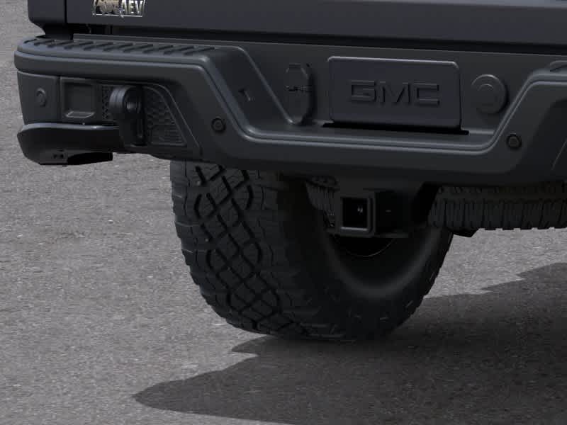 Thumbnail: 2026 GMC Sierra 2500 - 14