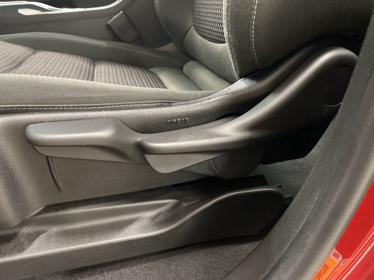 2022 Chevrolet Bolt EV 1LT 15