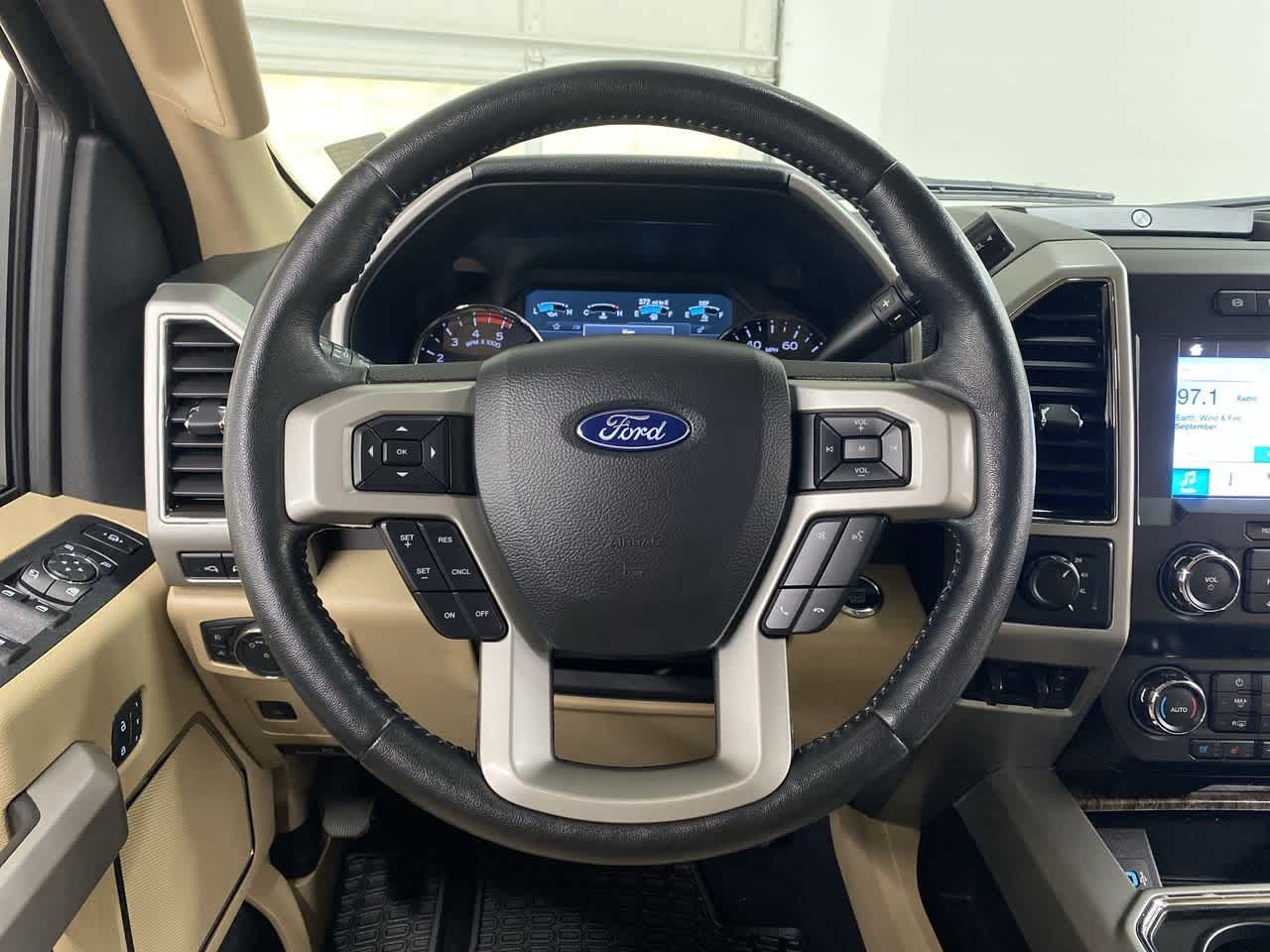 Thumbnail: 2019 Ford F-350 - 19