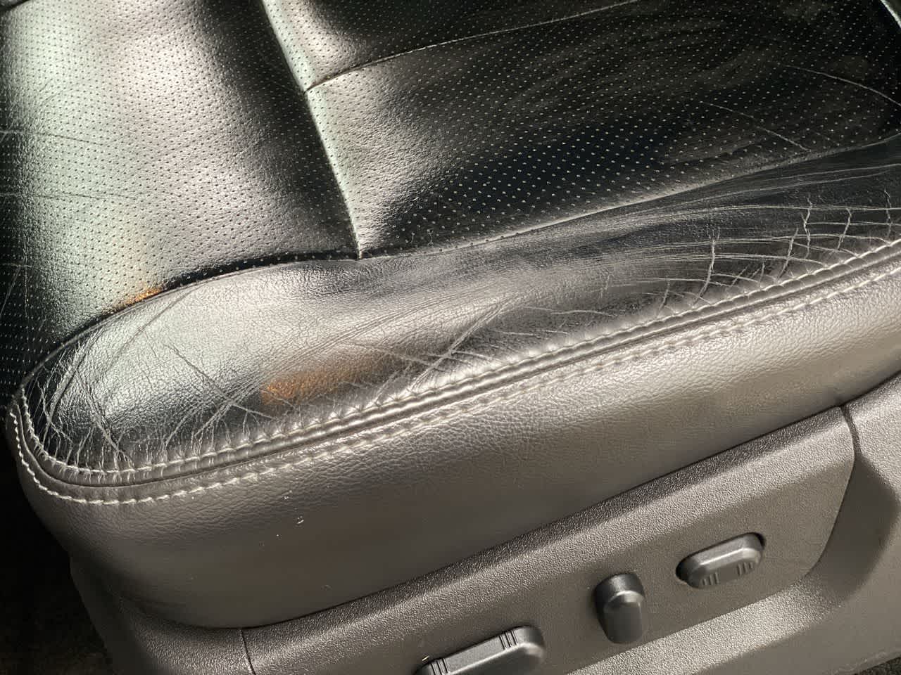 Thumbnail: 2012 Ford F-250 - 31