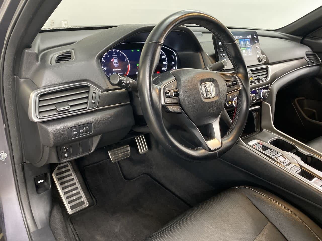 Thumbnail: 2018 Honda Accord - 2