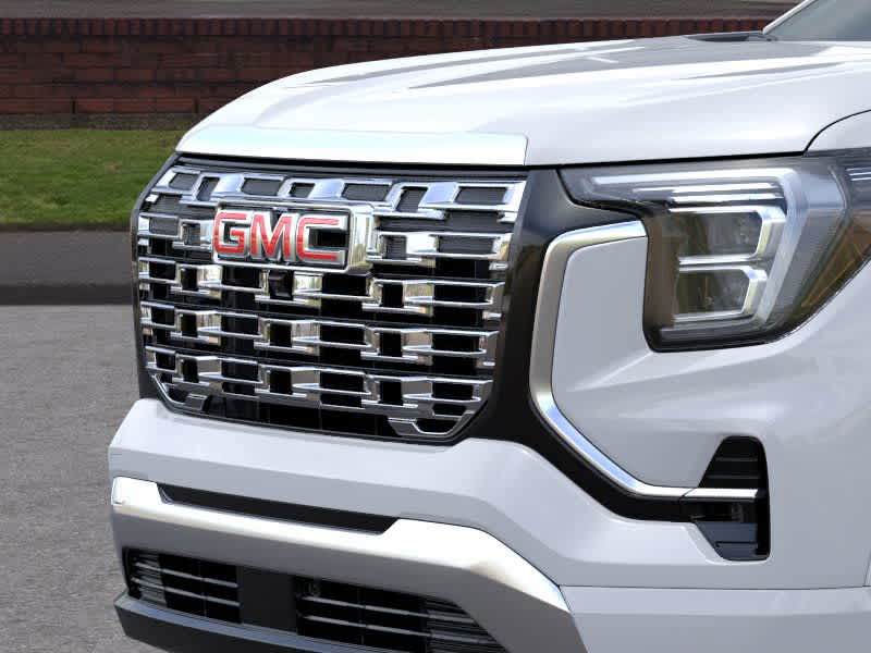 Thumbnail: 2026 GMC Terrain - 13