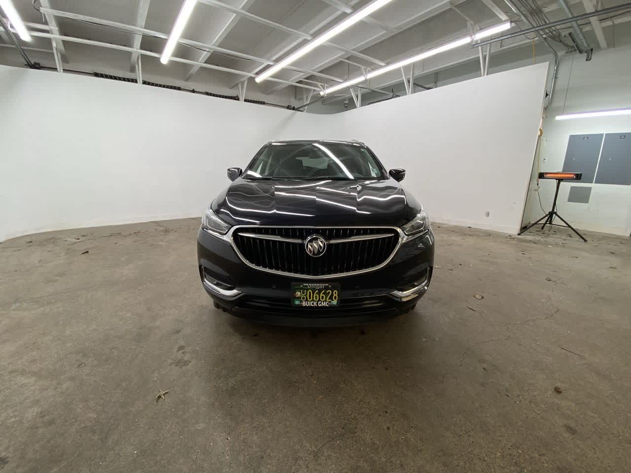 Thumbnail: 2020 Buick Enclave - 9