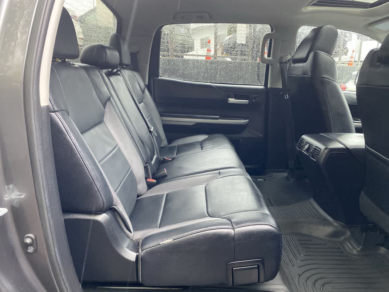 Thumbnail: 2021 Toyota Tundra - 16