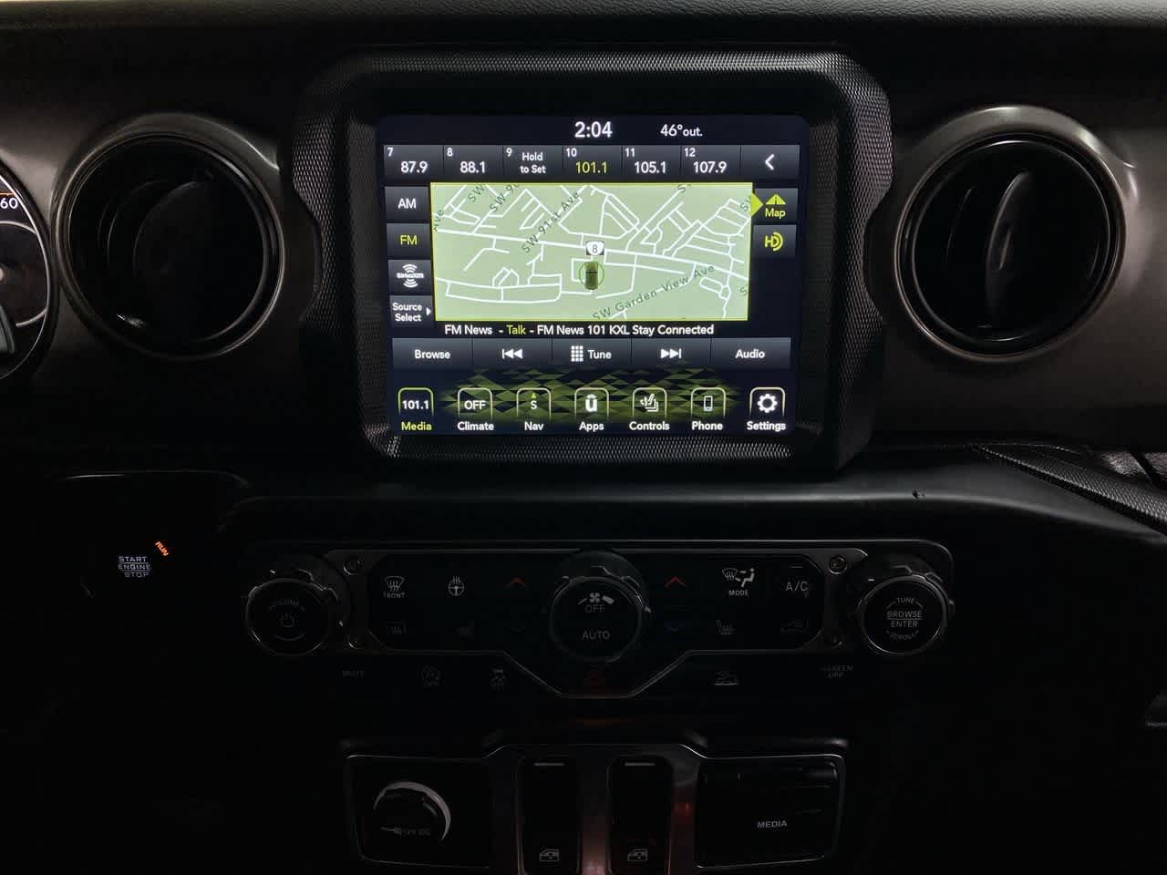 Thumbnail: 2023 Jeep Wrangler - 24