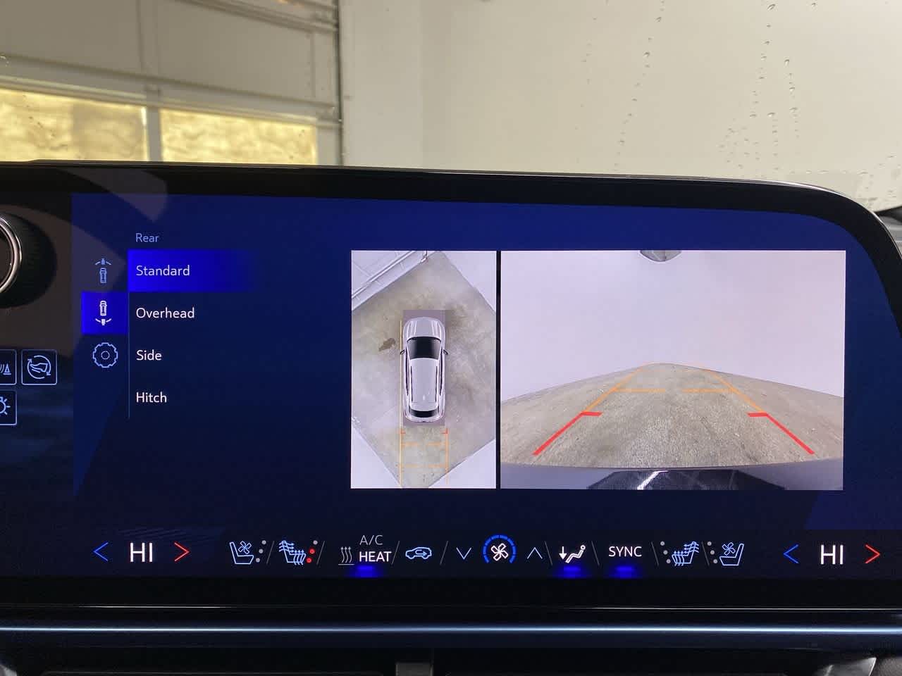 Thumbnail: 2024 Chevrolet Equinox - 25