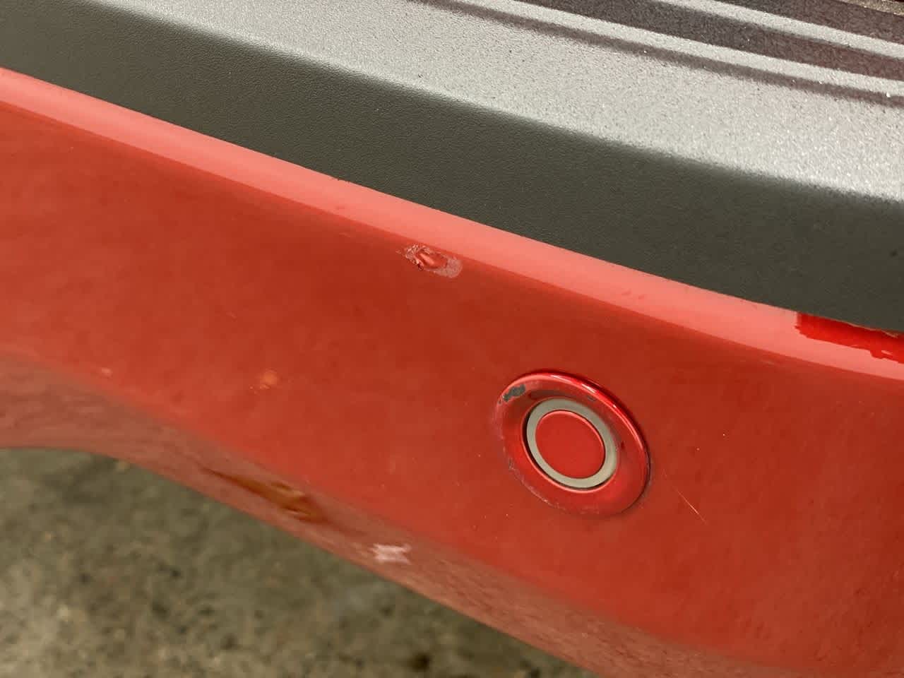 Thumbnail: 2020 Ford Ranger - 39