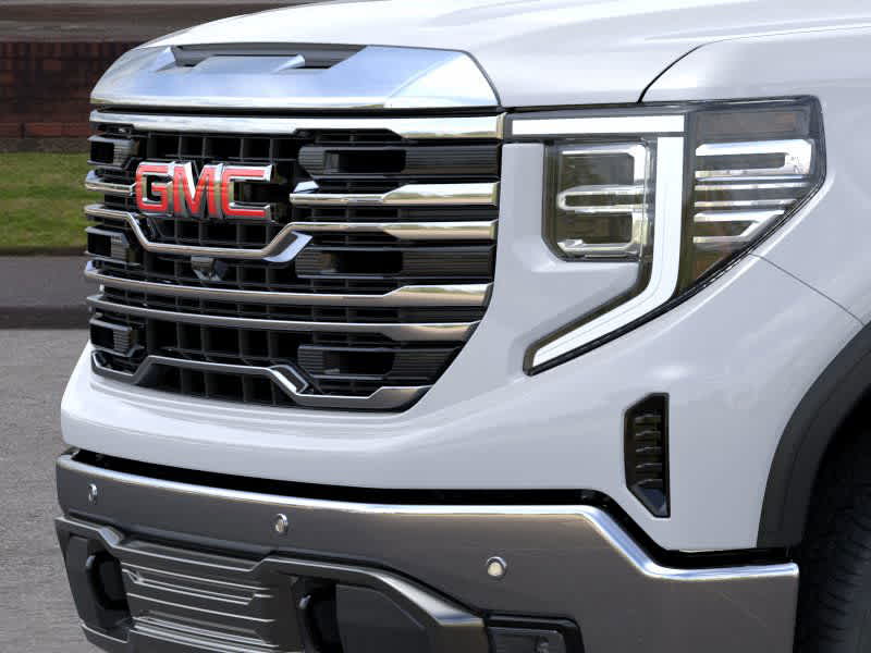 Thumbnail: 2026 GMC Sierra 1500 - 13