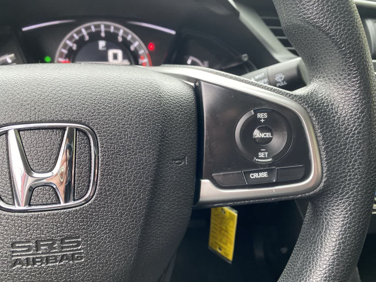 Thumbnail: 2016 Honda Civic - 22